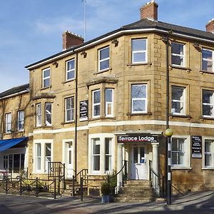 The Terrace Lodge Hotel